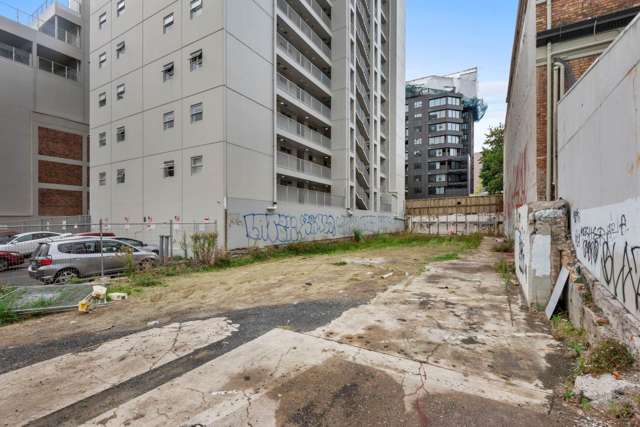 201 Hobson Street City Centre_3