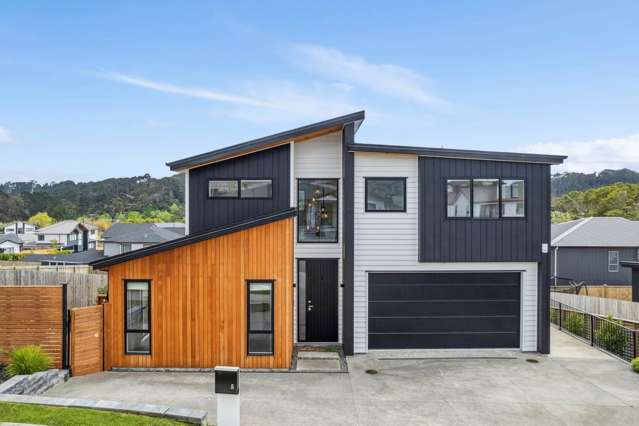 Your Dream Home Awaits in the Heart of Swanson!