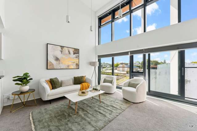 Secure living in a gated community