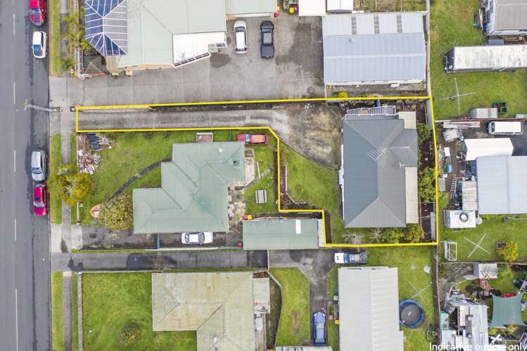188a Old Wairoa Road Papakura_20