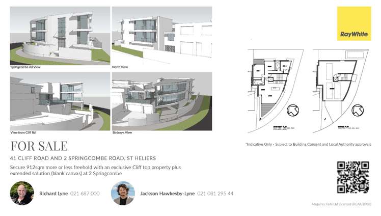 2 Springcombe Road Saint Heliers_11