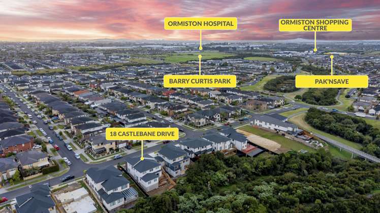 18 Castlebane Drive Flat Bush_39