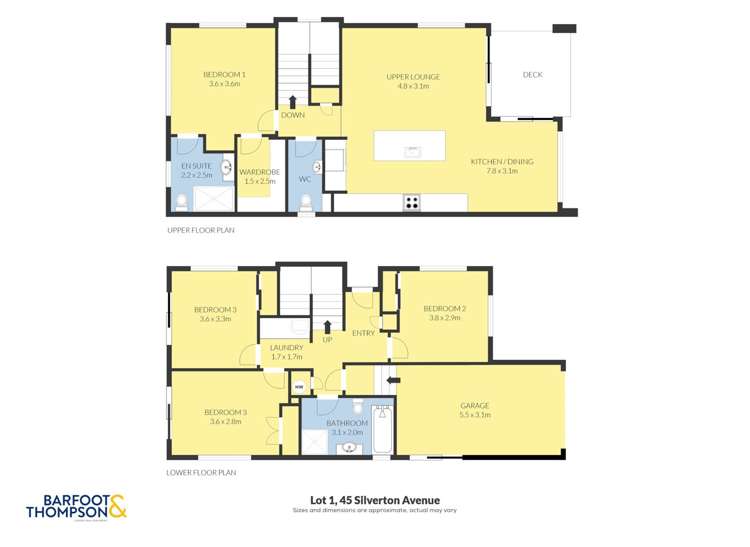 47 Silverton Avenue Wai O Taiki Bay_21