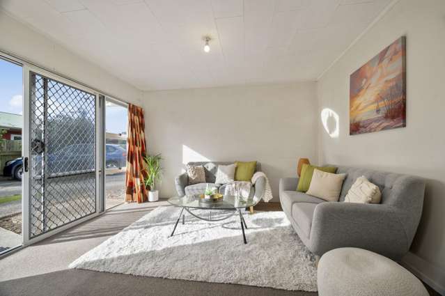 Timeless Charm, Prime Location