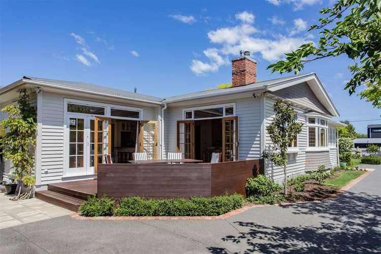 14 Hartley Avenue Strowan_22