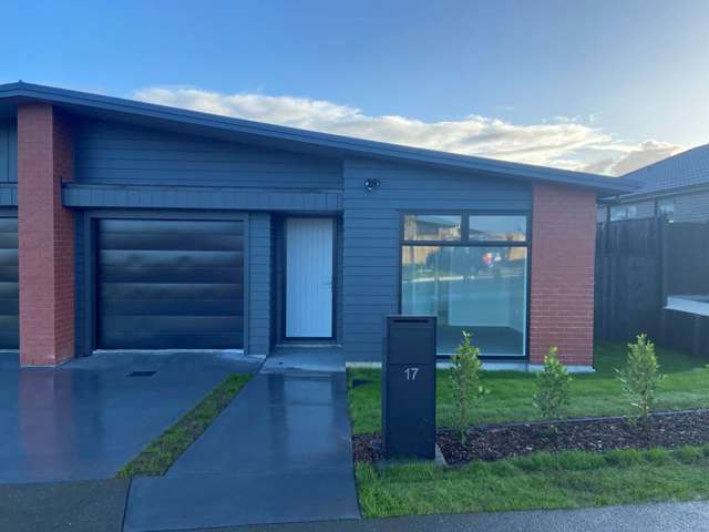 Paerata Rise Gem: Modern, Easy, Low-Maintenance