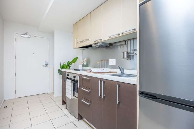 610/152 Hobson Street Auckland Central_7
