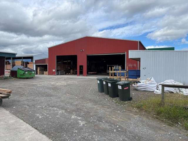 21 Coventry Street Levin_1