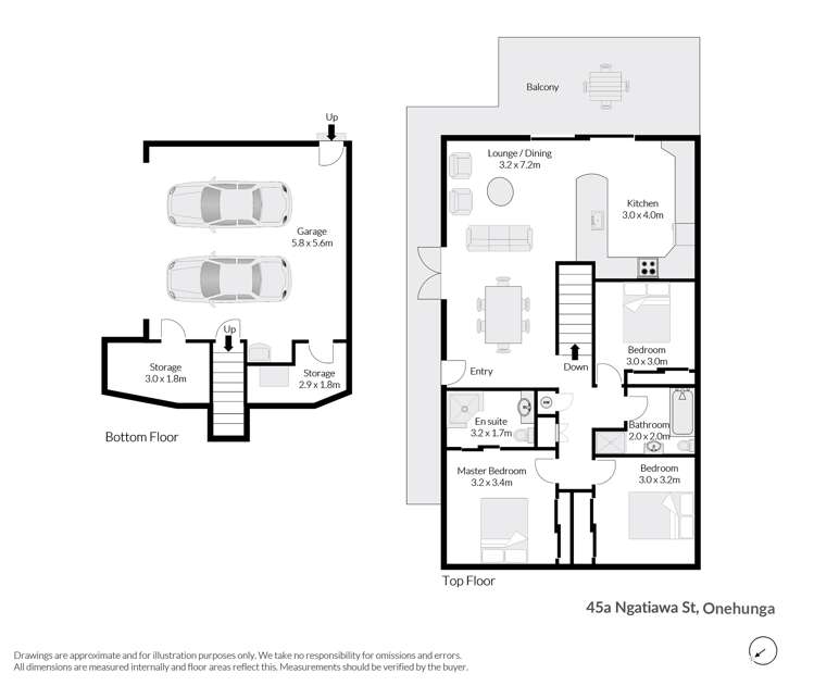 45a Ngatiawa Street One Tree Hill_3