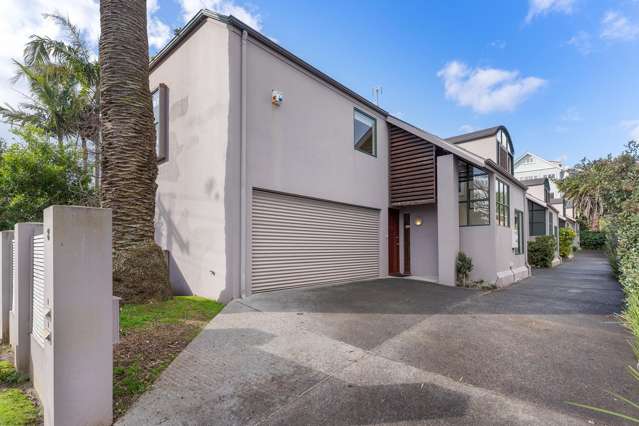 1/28 Patteson Avenue Mission Bay_3