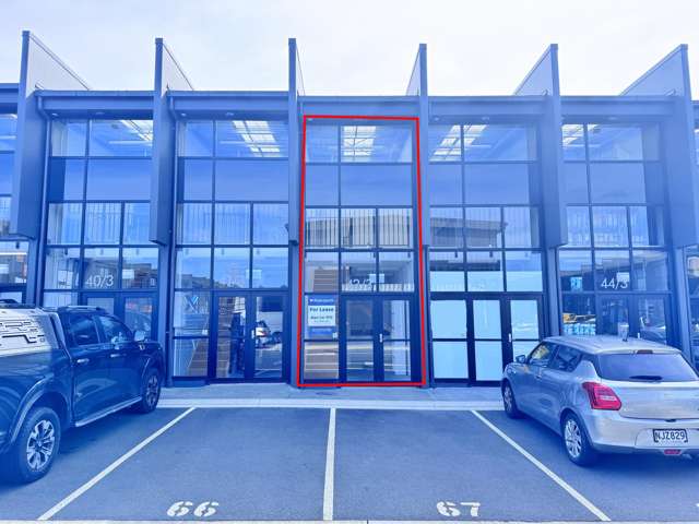 Affordable retails available in Mt Wellington