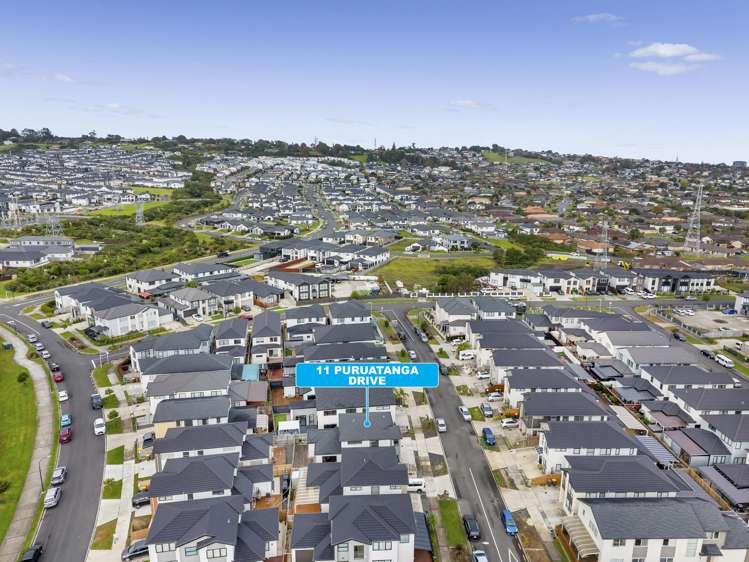 11 Puruatanga Drive Flat Bush_20