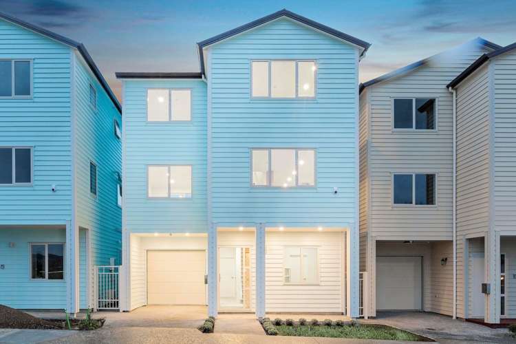 5 Laquinta Place Flat Bush_26