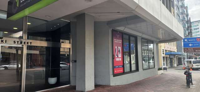 40 Taranaki Street Te Aro_1