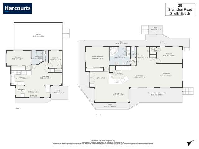 28 Brampton Road Snells Beach_1