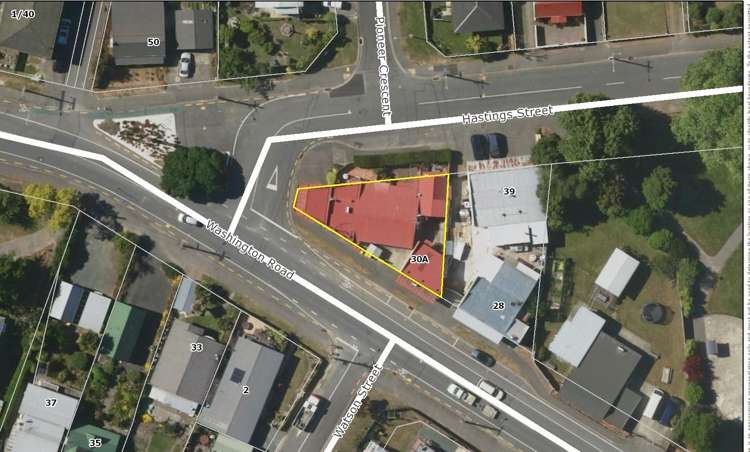 30a Washington Road Washington Valley_20