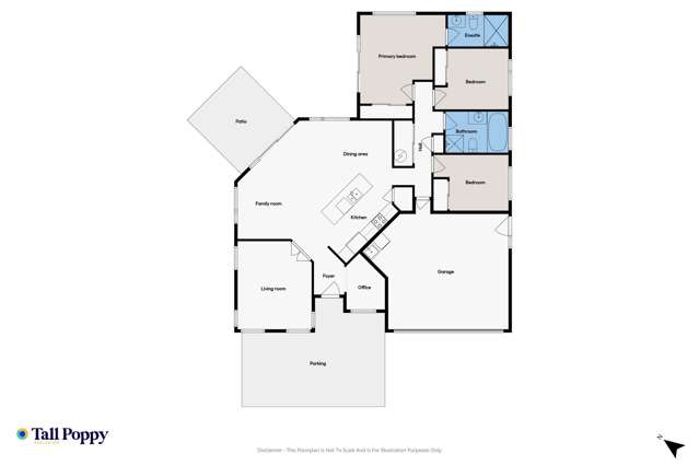 61 Woodley Road Richmond_1