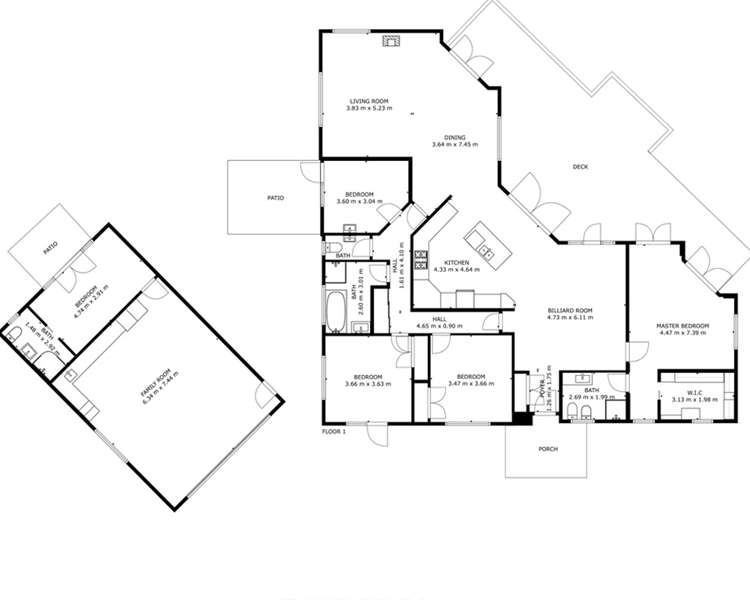 53a Remiger Road Puhoi_21