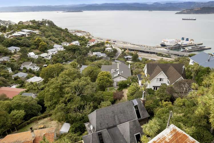 34a Anne Street Wadestown_11