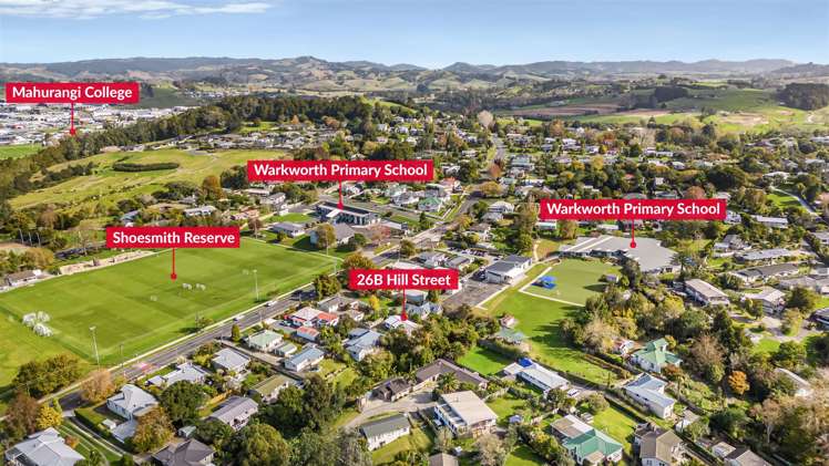 26b Hill Street Warkworth_23