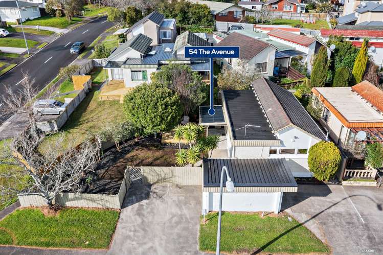 54 The Avenue Lynfield_11