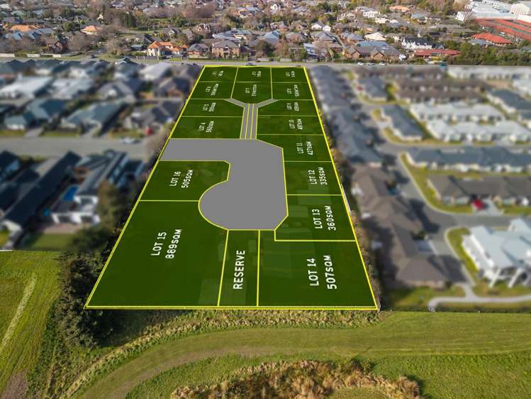 LOT 5/185 Cavendish Road Casebrook_2