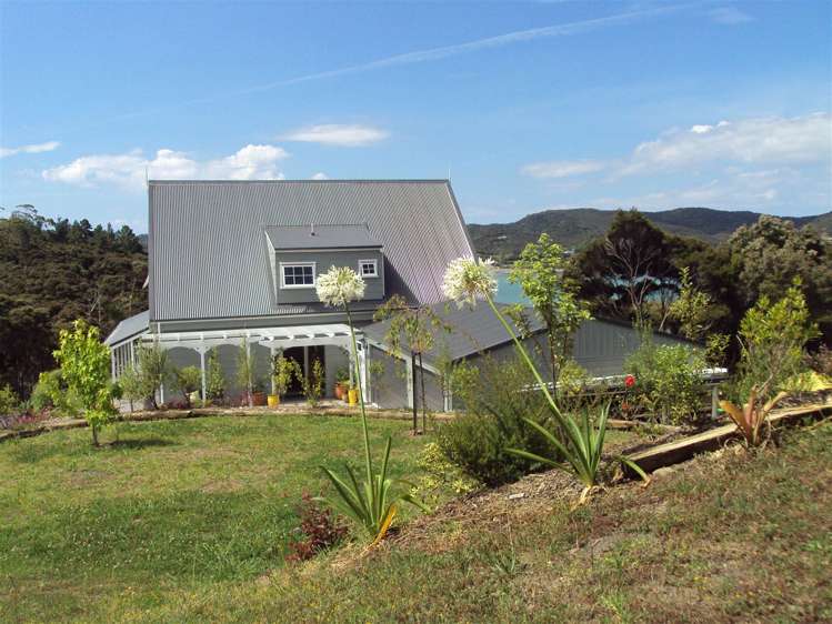 Waiaruhe Way Russell_23