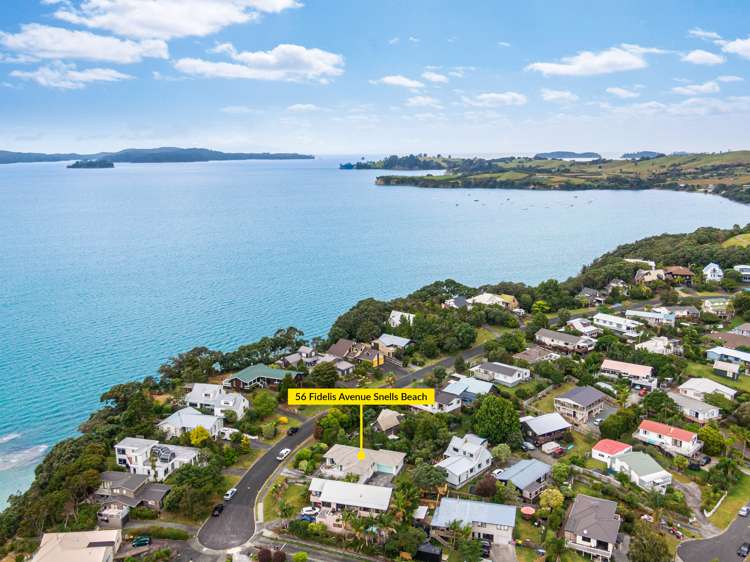 56 Fidelis Avenue Snells Beach_1