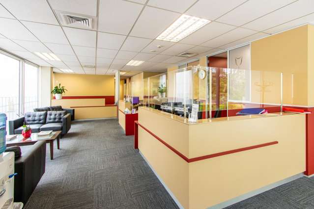 GF/104 Rosedale Road Rosedale_3