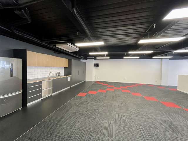 Ground Floor/29 - 31 Dockside Lane Auckland Central_3