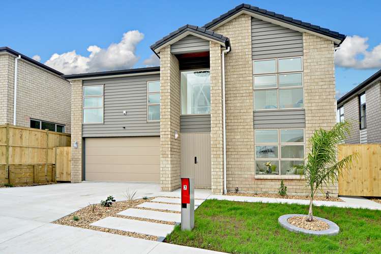 7 Tinaku Road Flat Bush_0