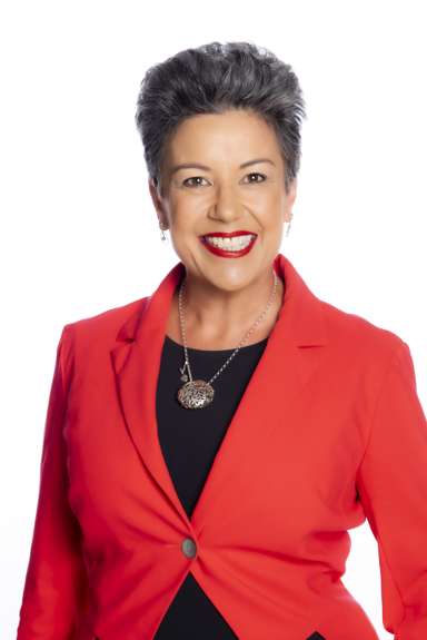 Paula Bennett