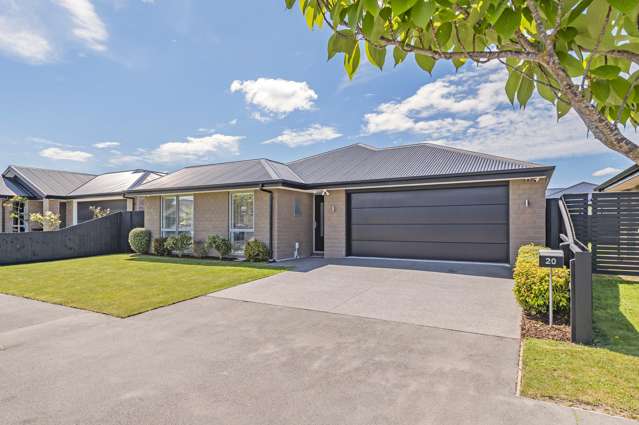 First Home, Investment, West Rolleston Primary