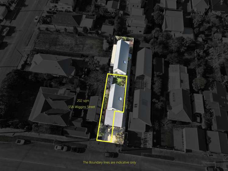 55 & 55a Wiggins Street Sumner_32