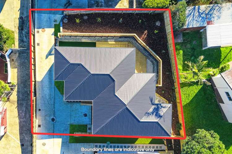 Lot 1/47A Lancaster Road Beach Haven_23