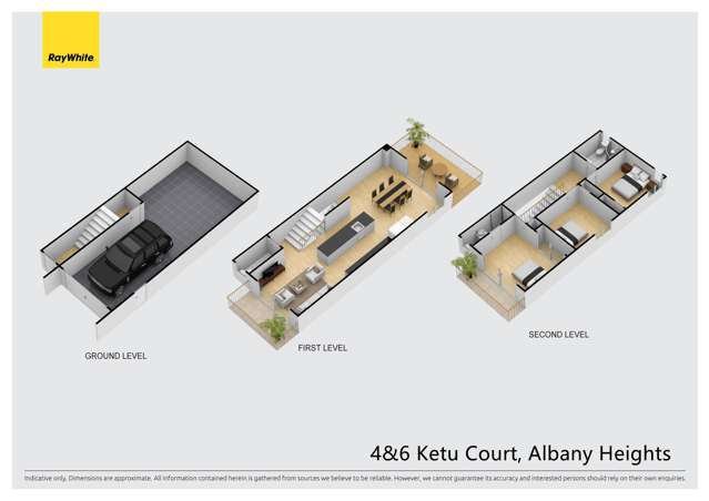 6 Ketu Court Albany Heights_3