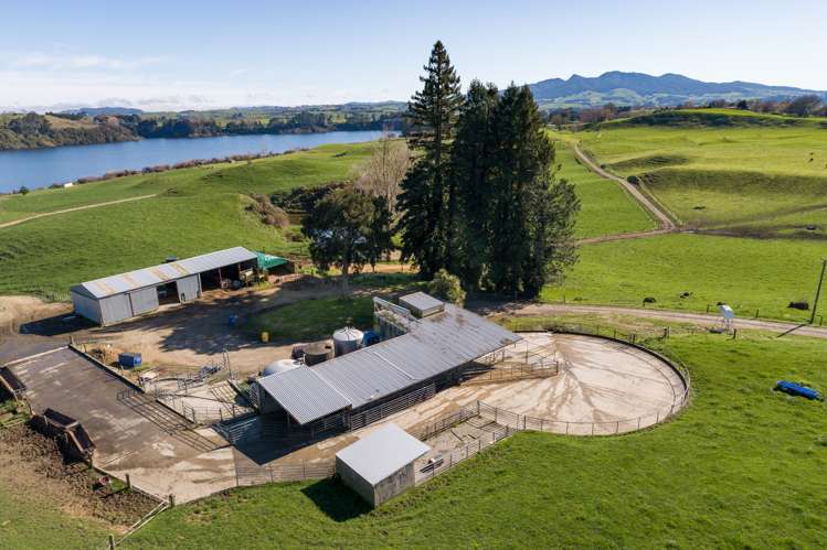 820 Lake Arapuni Road Arapuni_17