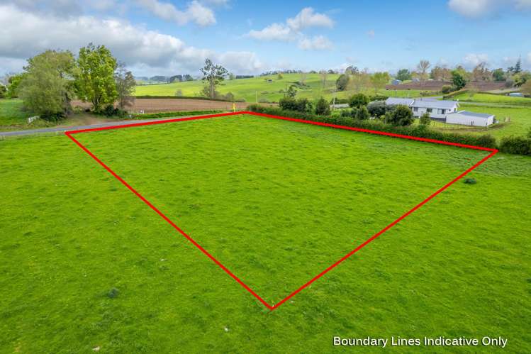 Lot 1 Bird Road Pirongia_8