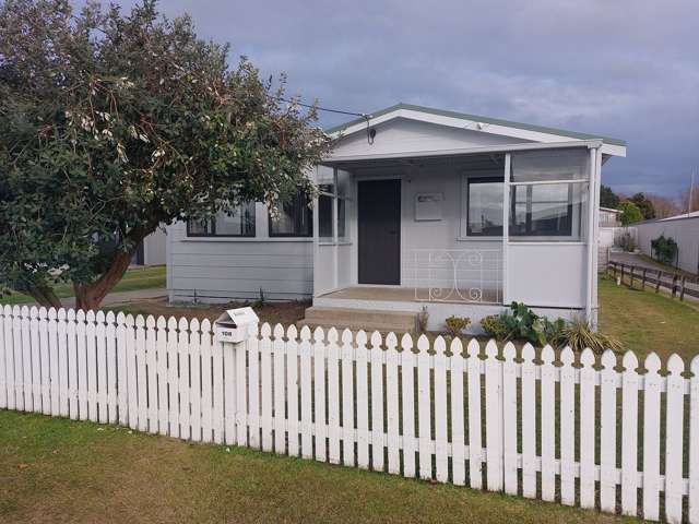 Centrally Located 3 bedroom Home in Te Awamutu