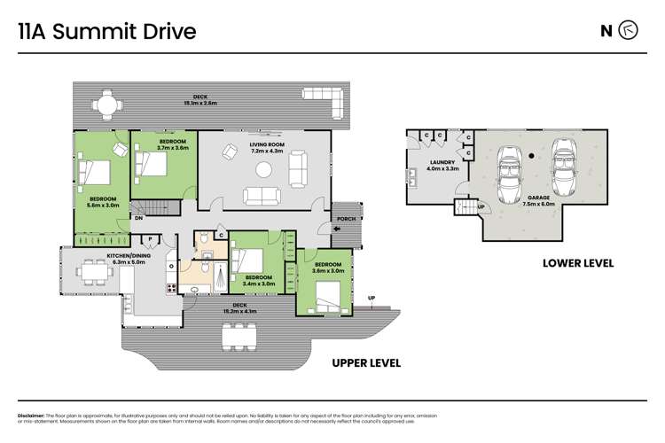 11a Summit Drive Mount Albert_34