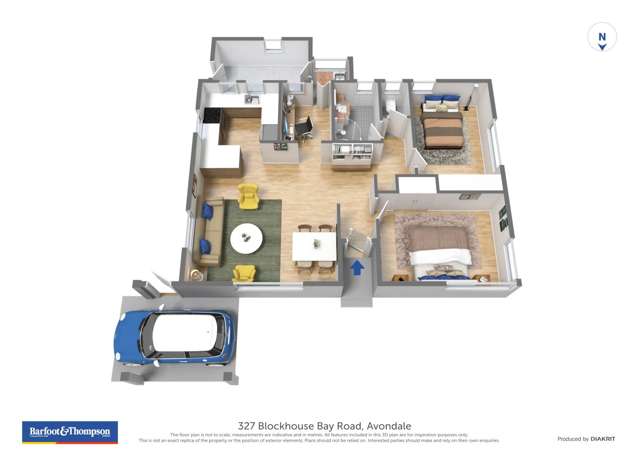 327 Blockhouse Bay Road Avondale_3