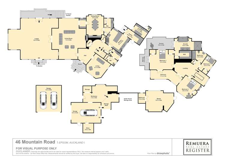 46 Mountain Road Epsom_29