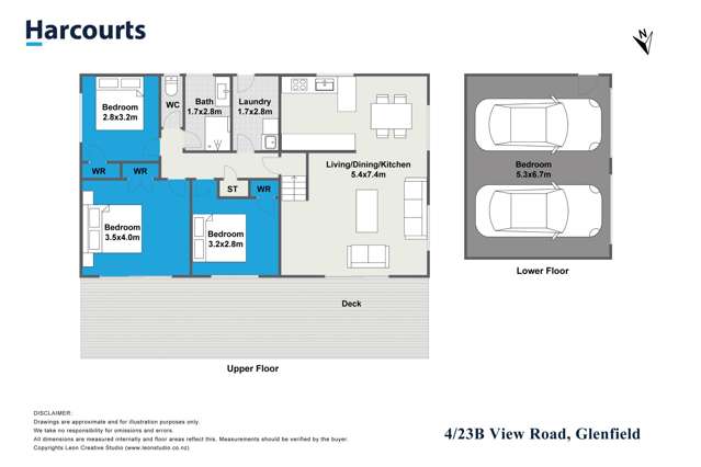 4/23B View Road Glenfield_1
