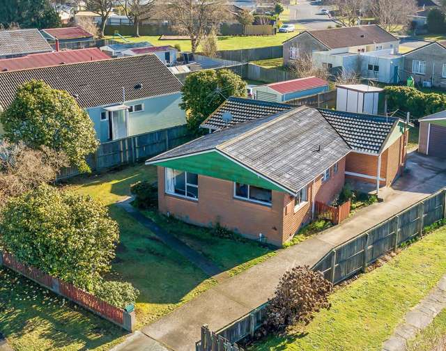 A Home To Grow Your Family on TC1