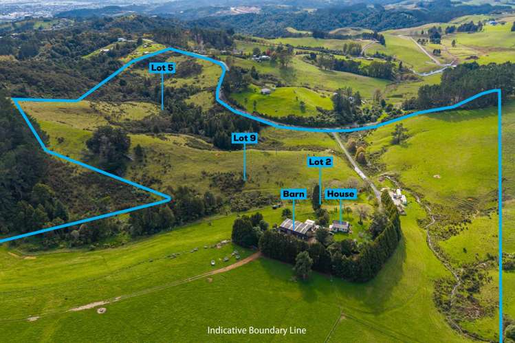 1676 Ponga Road Hunua_13