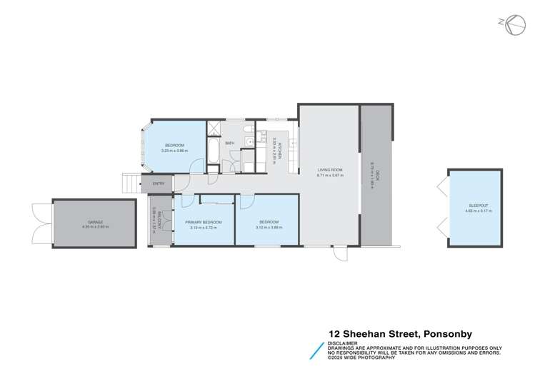 12 Sheehan Street Ponsonby_20