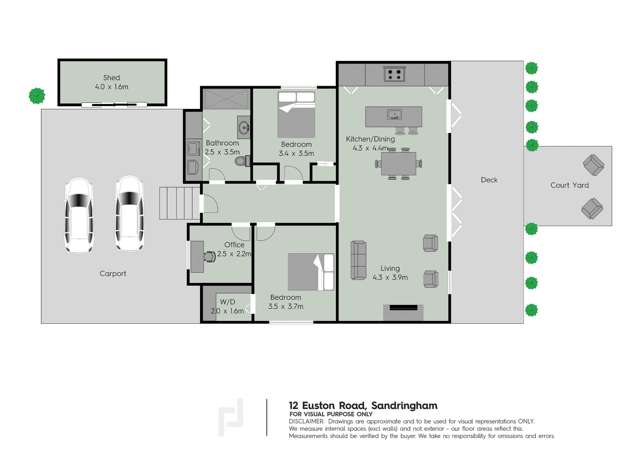 12 Euston Road Sandringham_1