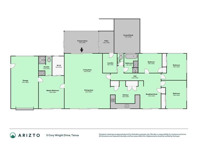 5 Cory Wright Drive Tairua_1