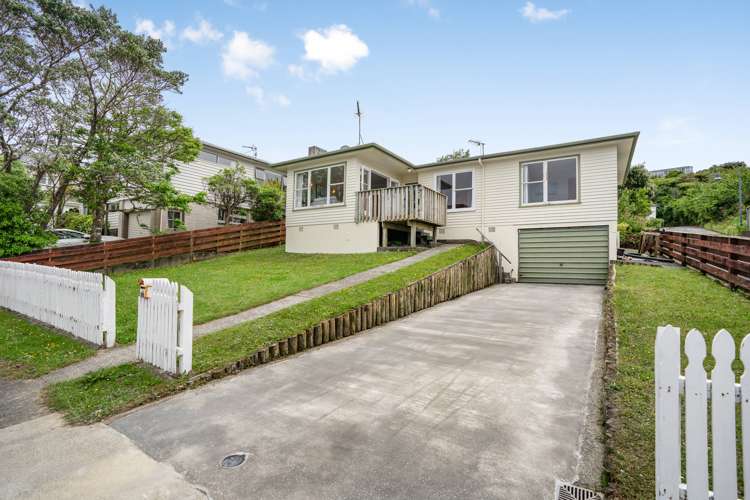 56 Oakleigh Street Maungaraki_19