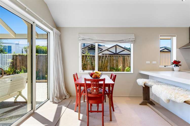 7 Napoli Way The Wood_14